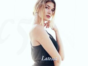 Latessa