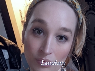 Latexbetty