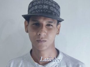 Latiinboy
