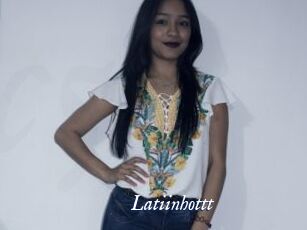 Latiinhottt