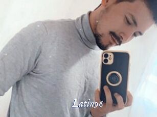 Latin96