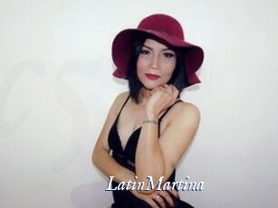LatinMartina