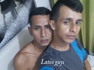 Latin_guys