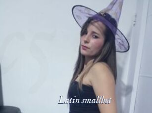 Latin_smallhot