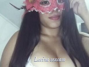 Latina_sexcam