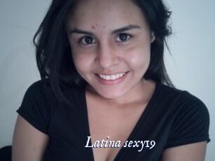 Latina_sexy19