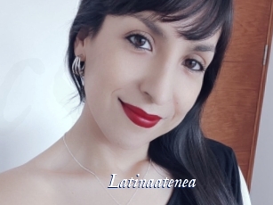 Latinaatenea