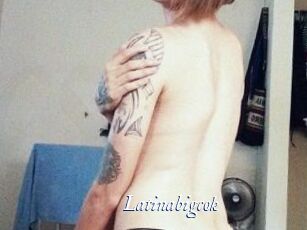 Latinabigcok