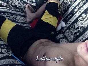Latinacouple