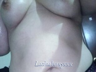 Latinahornyxxx