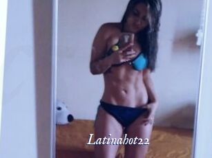 Latinahot22