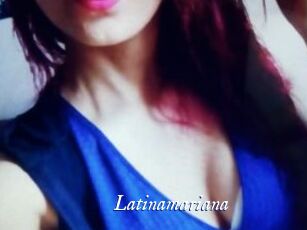 Latinamariana