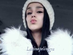 Latinapelinegra
