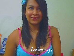 Latinasexy5