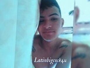 latinbigcock4u Cam 5