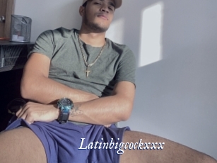 latinbigcockxxx Cam 5