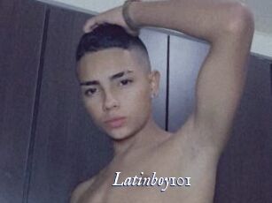 Latinboy101