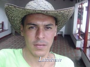 Latinbruce