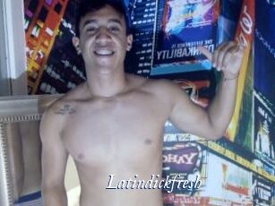 Latindickfresh