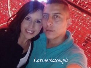 Latineshotcouple