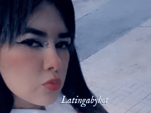 Latingabyhot