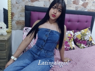 Latingalagirl