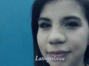 Latingirlsexx
