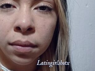 Latingirlshotx