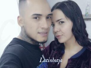 Latinhotja