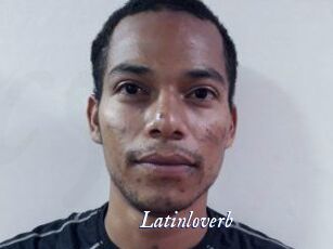 Latinloverb