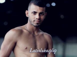 Latinlukasplop