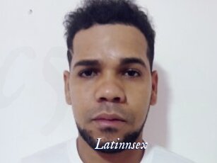 Latinnsex