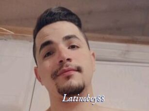 Latinoboy88