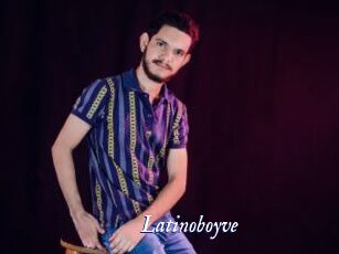 Latinoboyve