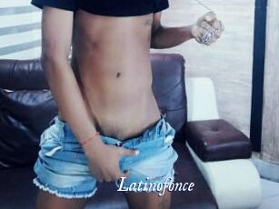 Latinofonce