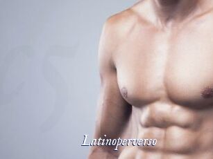 Latinoperverso