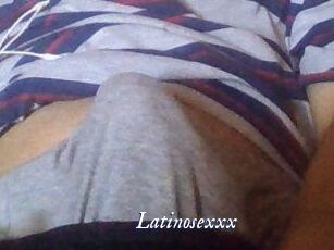 Latinosexxx