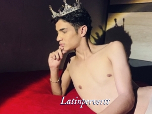 latinpervertt Cam 5