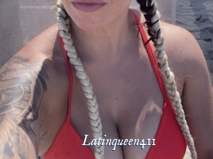 latinqueen411 Cam 5
