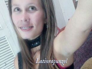 Latinrapunzel