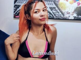 Latinredhead