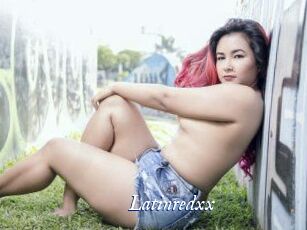 Latinredxx