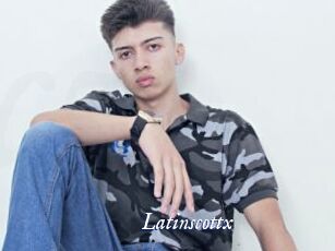Latinscottx