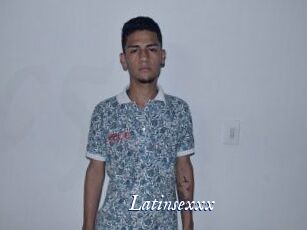Latinsexxx