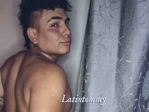 Latintommy