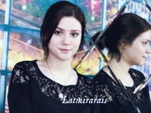 Latmirarais