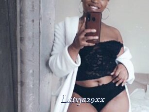 Latoya29xx