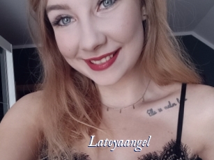 Latoyaangel