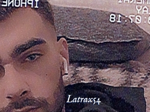 Latrax54