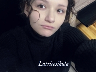 Latricesikula